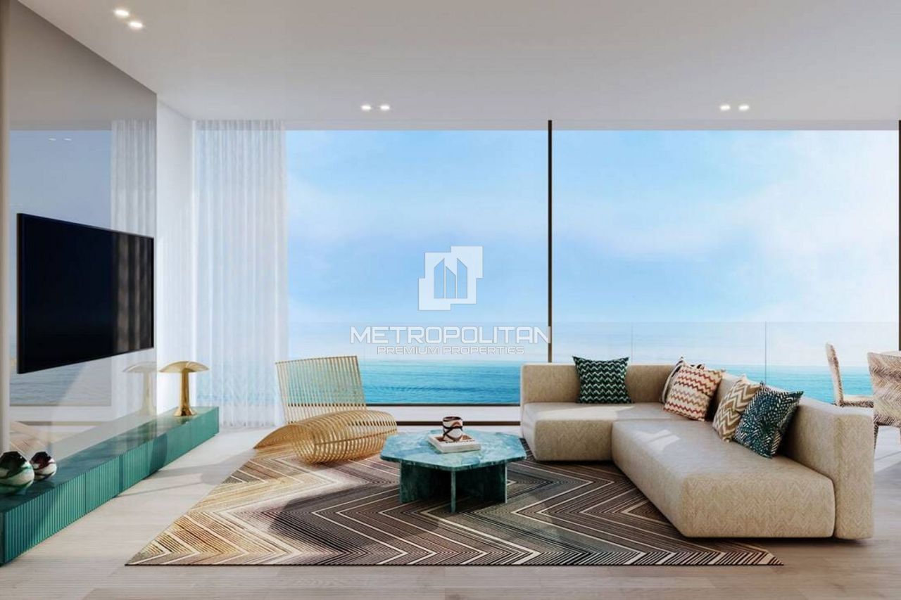 Apartment in Ras al-Khaimah, UAE, 204 m² - picture 9