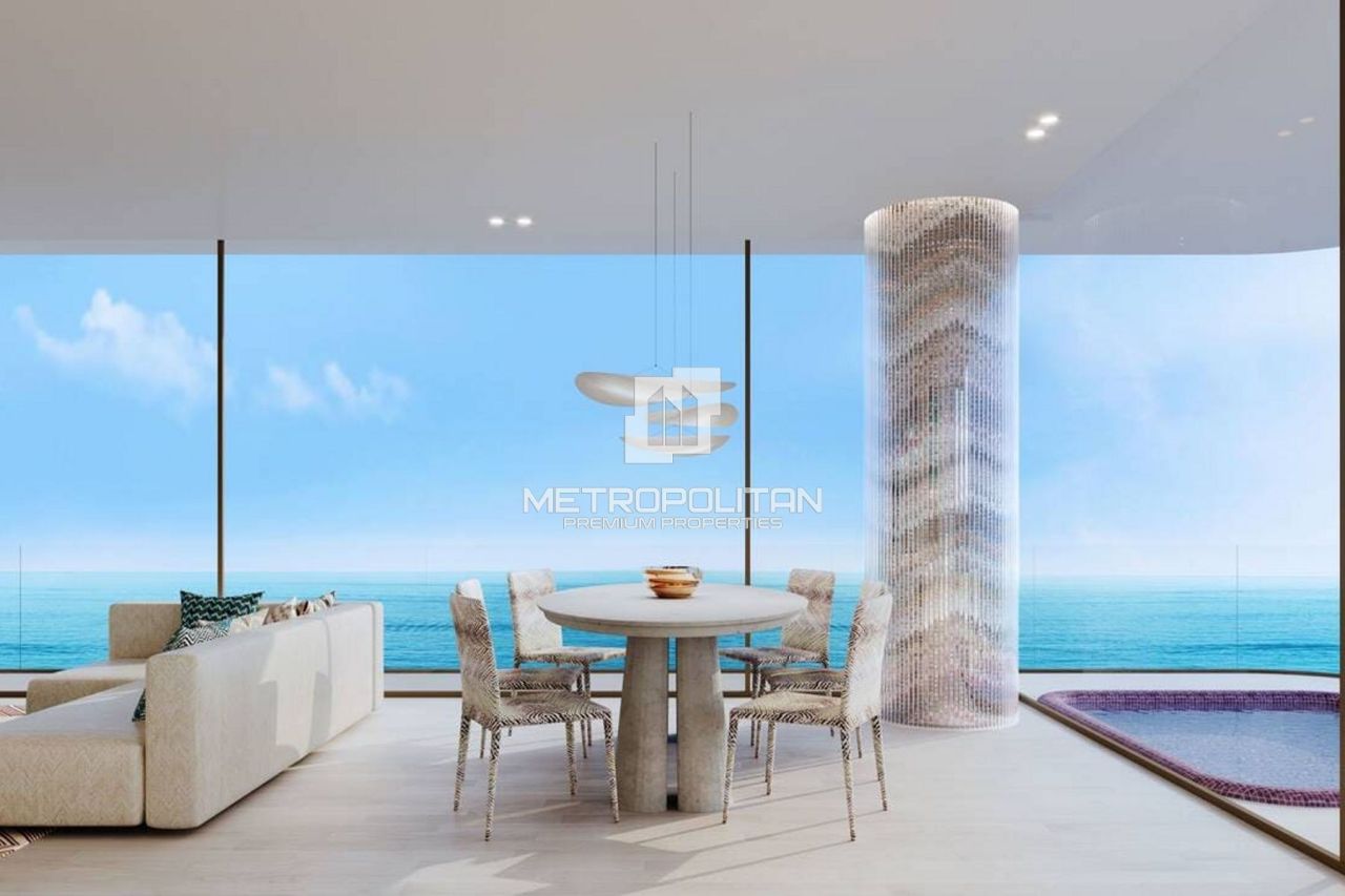 Apartment in Ras al-Khaimah, UAE, 204 m² - picture 10