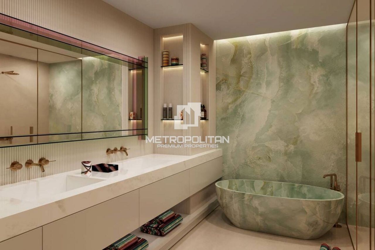 Apartamento en Ras al-Jaima, EAU, 139 m² - imagen 11