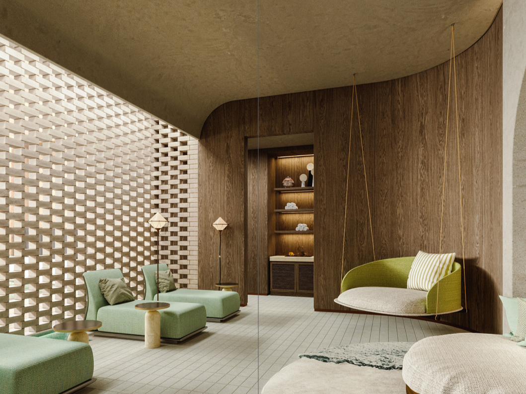 Attico a Dubai, EAU, 465 m² - foto 11