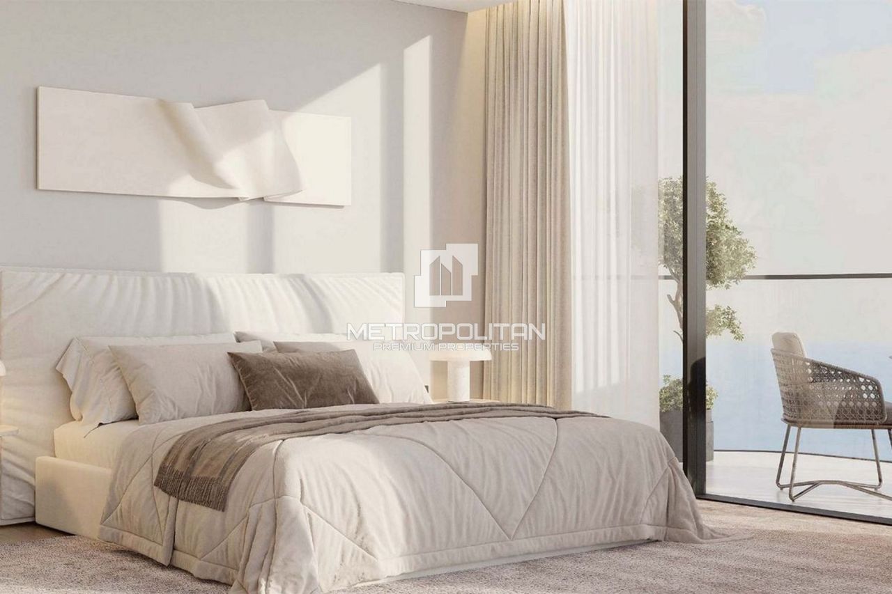 Apartamento en Dubái, EAU, 113 m² - imagen 11