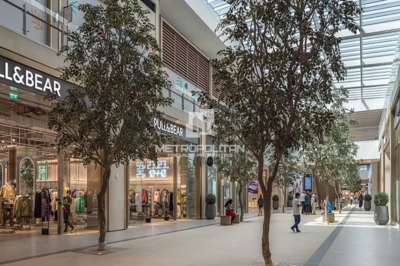 Apartment in Dubai, VAE, 65 m² - Foto 12