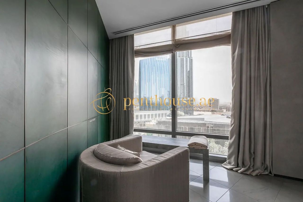 Appartamenti a Dubai, EAU, 97 m² - foto 12