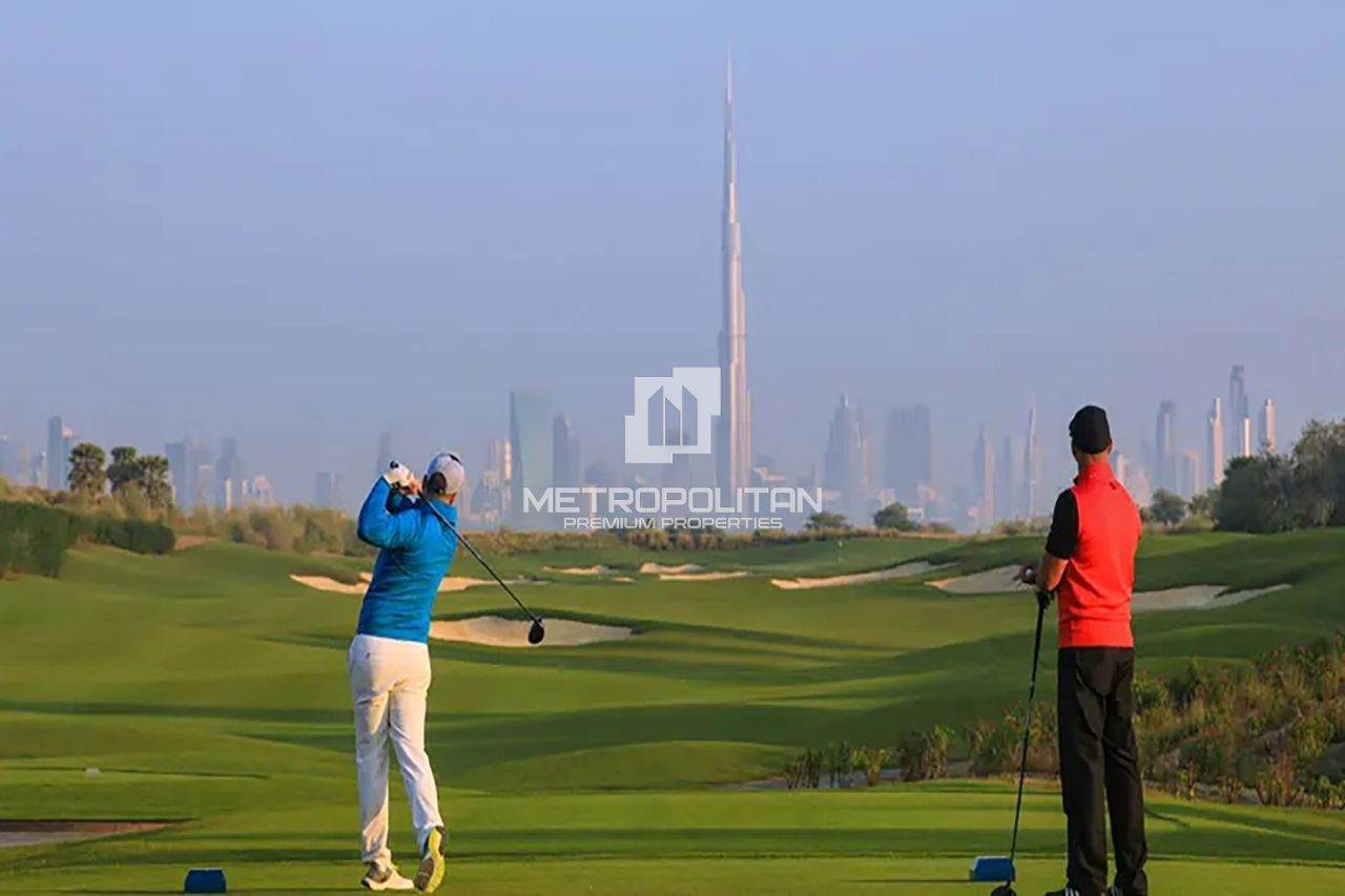 Apartment in Dubai, VAE, 65 m² - Foto 15