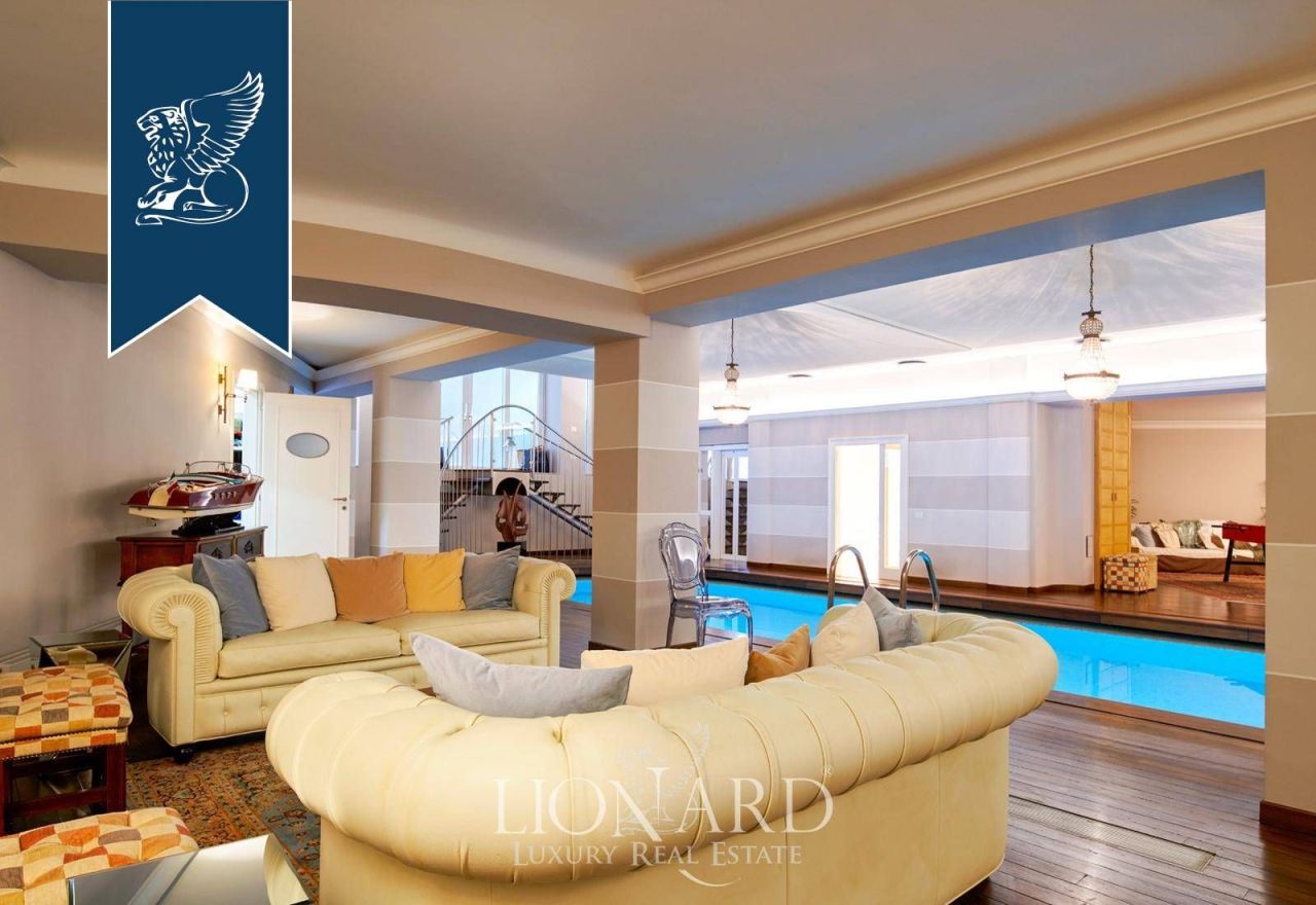 Apartment in Milan, Italy, 730 m² - picture 7