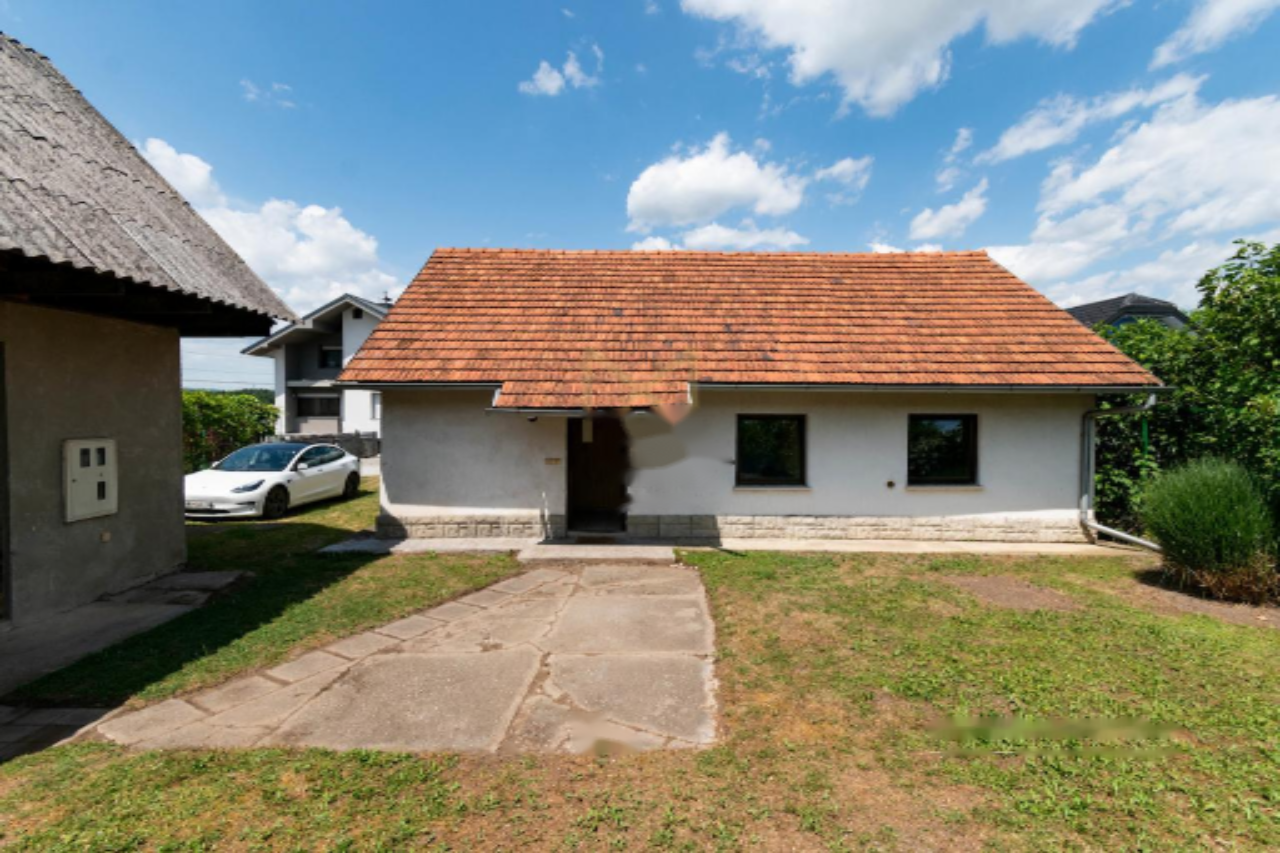 Casa en Ptuj, Eslovenia, 70 m² - imagen 1