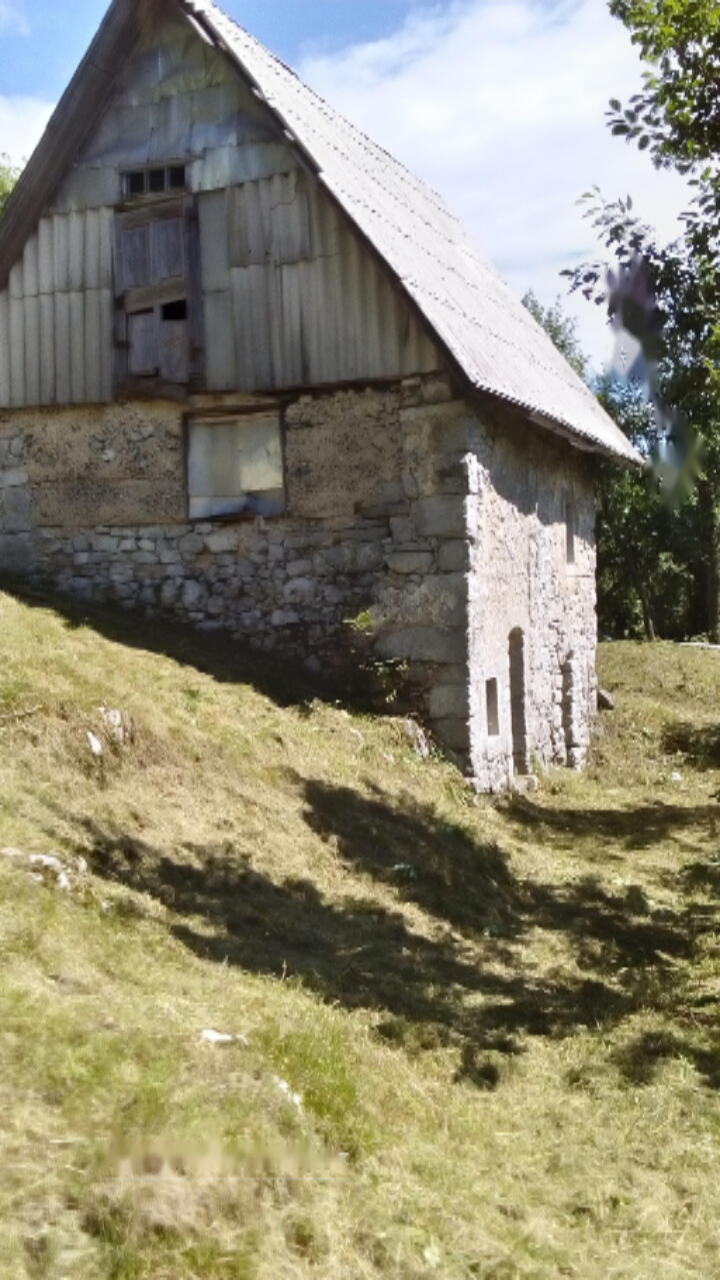 Haus in Nova Gorica, Slowenien, 44 m² - Foto 1