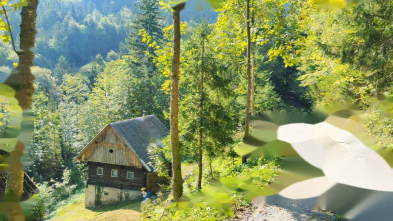 Casa a Trbovlje, Slovenia, 75 m² - foto 1