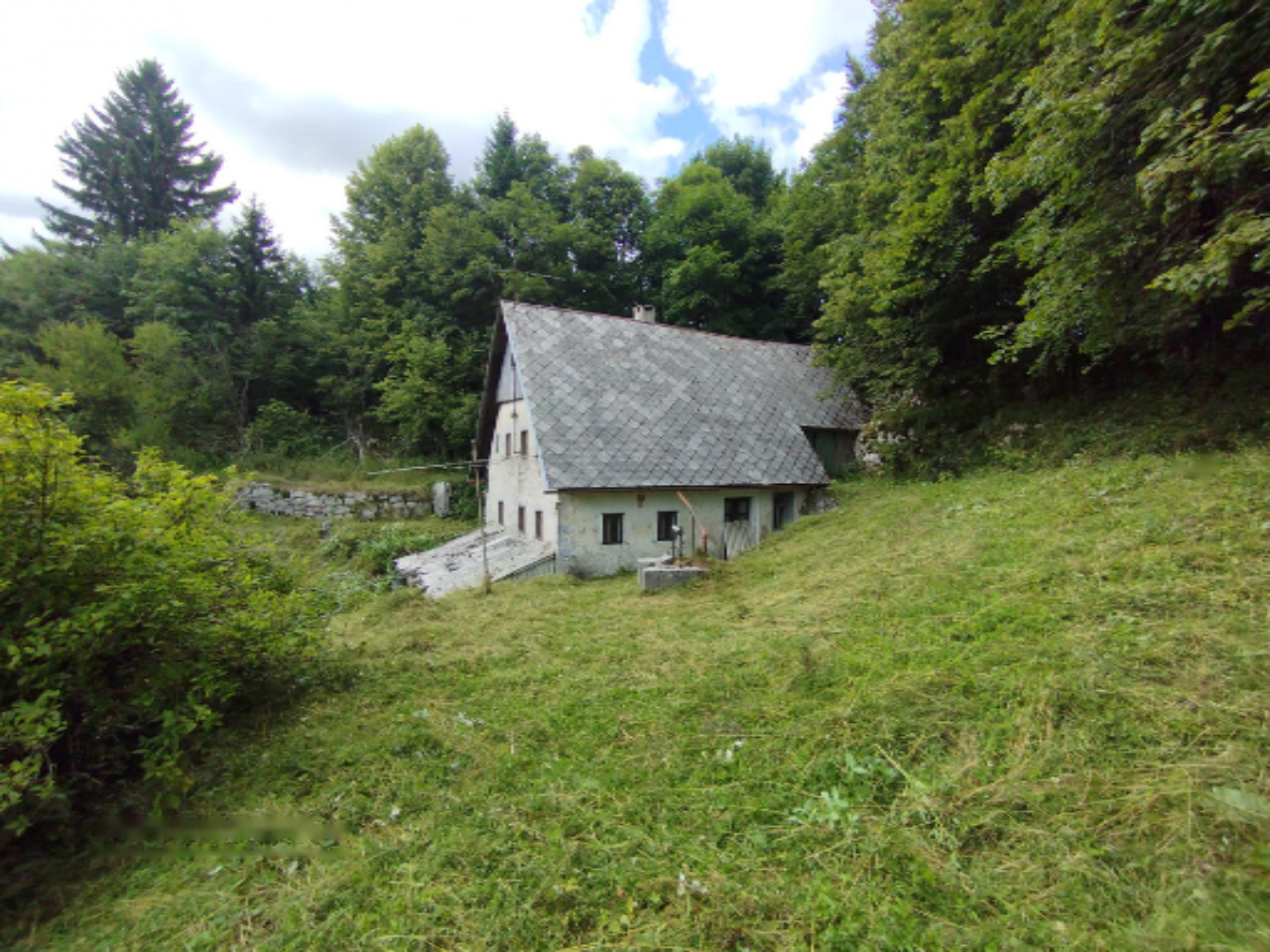 Casa en Vrhnika, Eslovenia, 78 m² - imagen 1