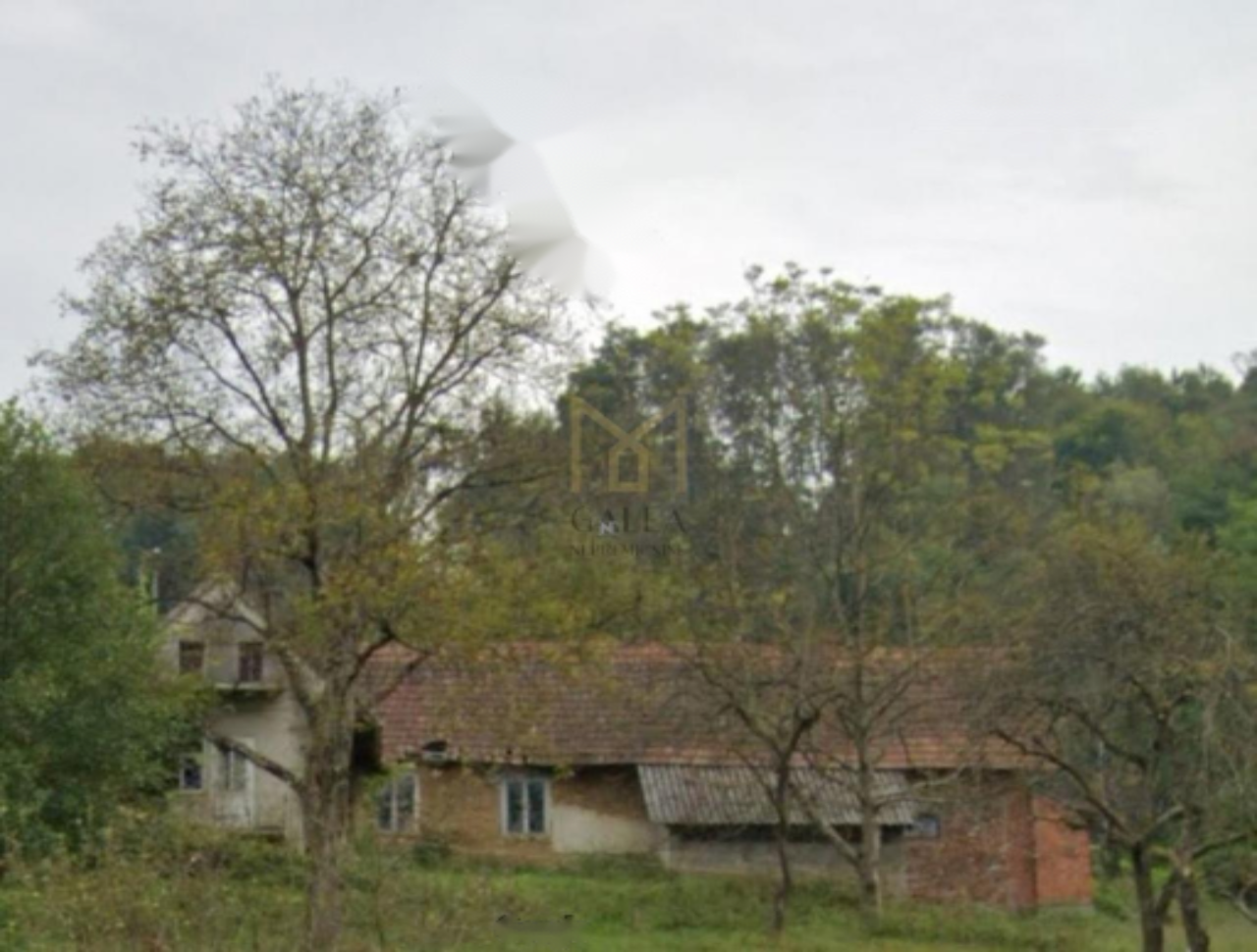 Casa en Apače, Eslovenia, 3 655 m² - imagen 1