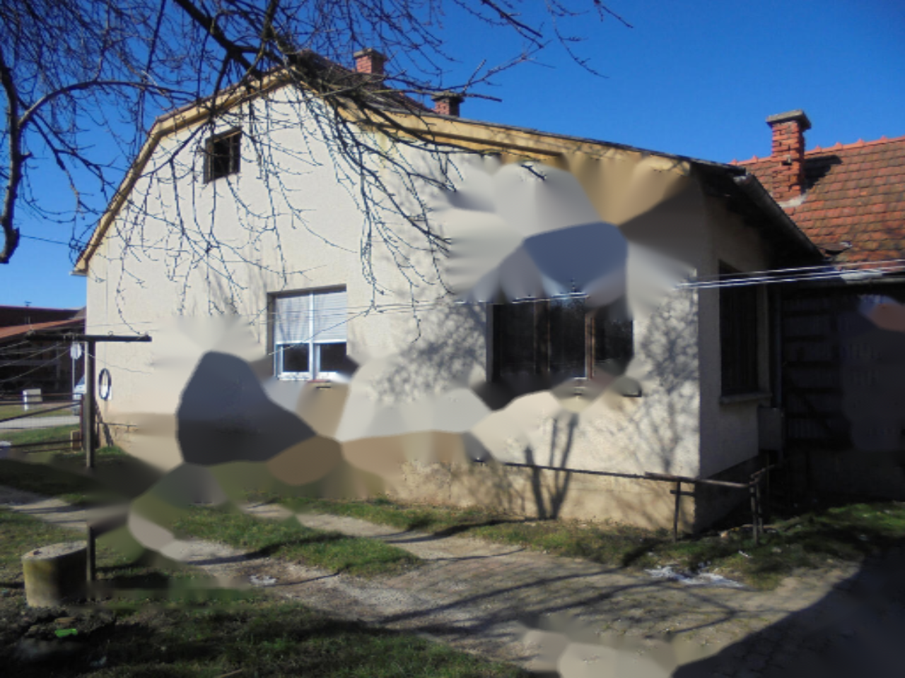 Casa en Moravske-Toplice, Eslovenia, 100 m² - imagen 1