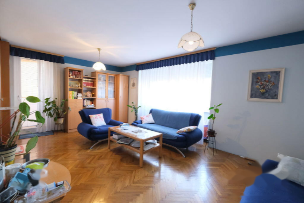 Appartamento a Lubiana, Slovenia, 77 m² - foto 1