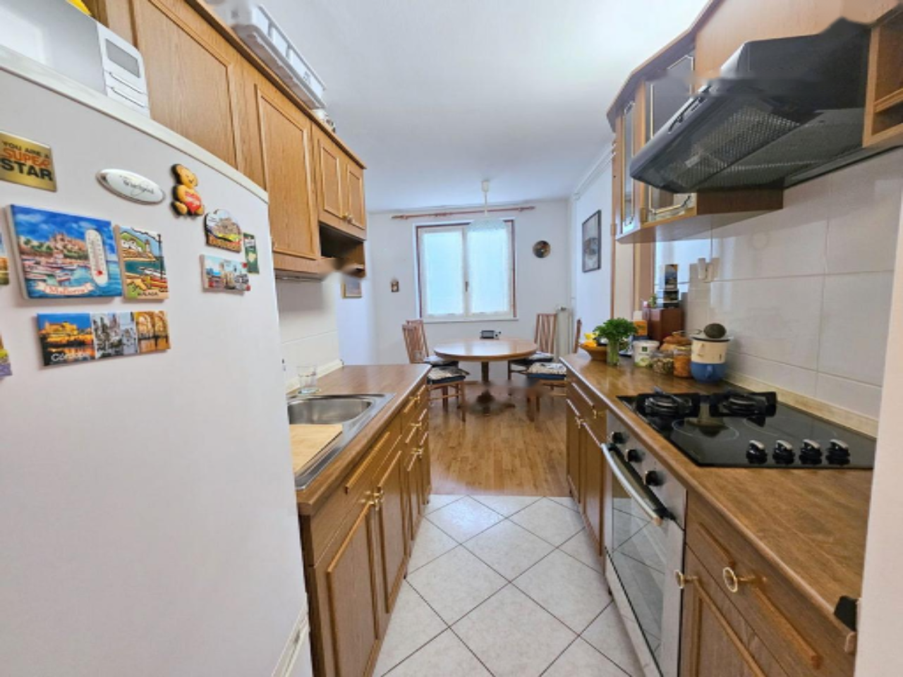 Appartamento a Capodistria, Slovenia, 71 m² - foto 1