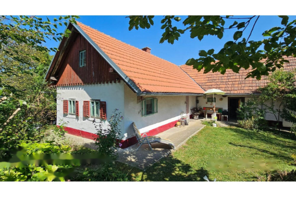 House in Rogaska Slatina, Slovenia, 130 m² - picture 1