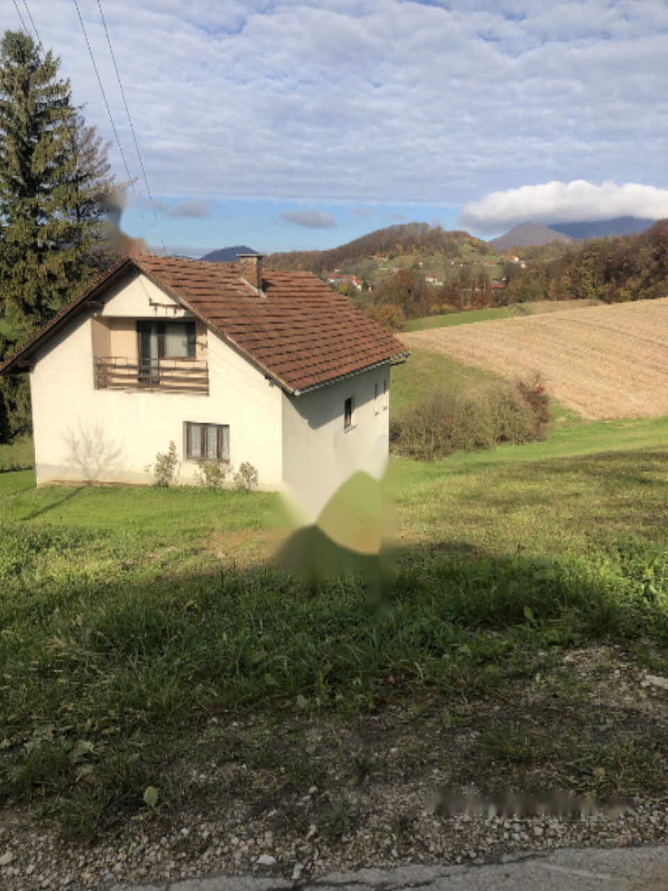 Casa a Rogatec, Slovenia, 85 m² - foto 1