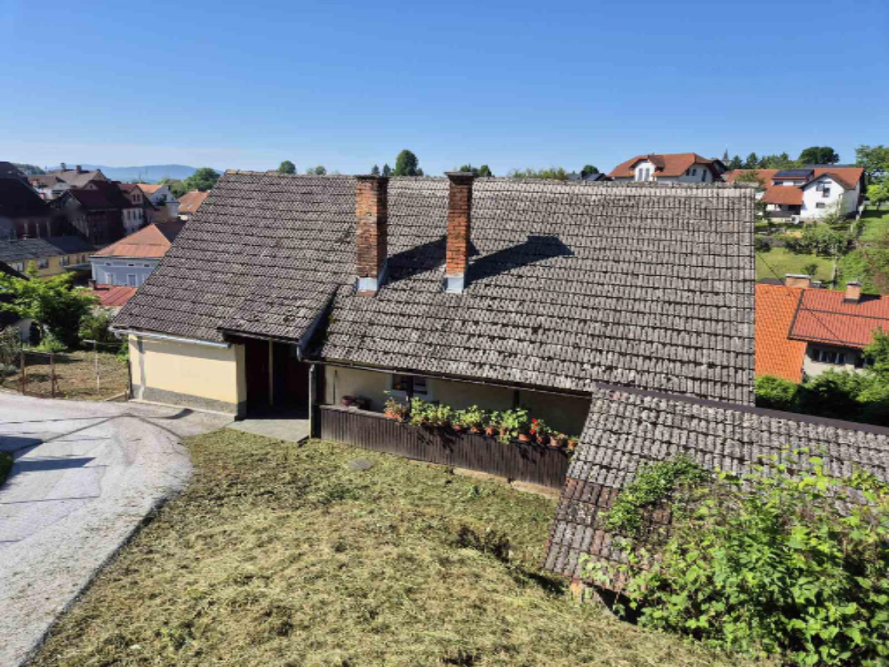 Casa a Črnomelj, Slovenia, 108 m² - foto 1