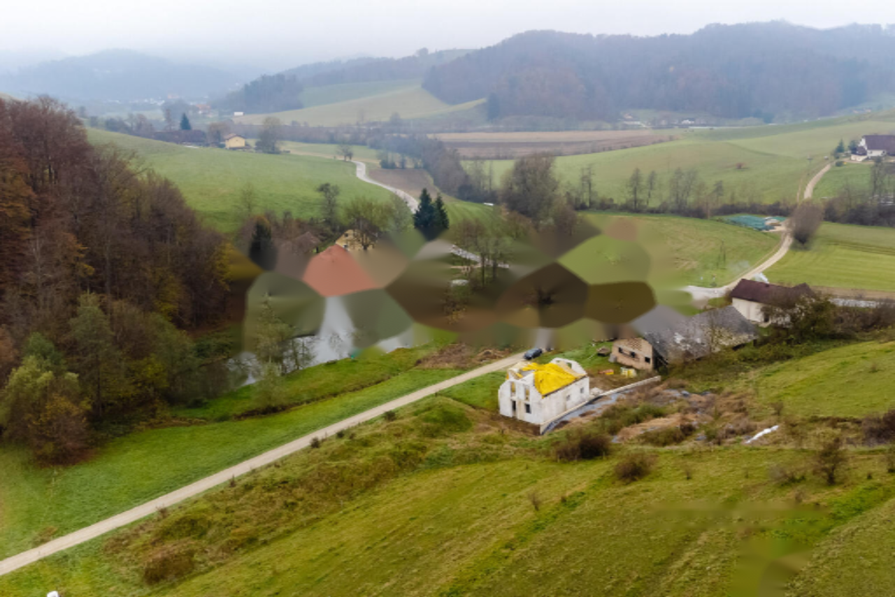 Casa en Zgornja Kungota, Eslovenia, 147 m² - imagen 1