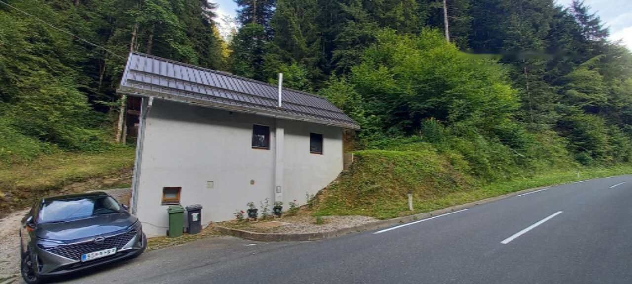 Casa en Dravograd, Eslovenia, 97 m² - imagen 1