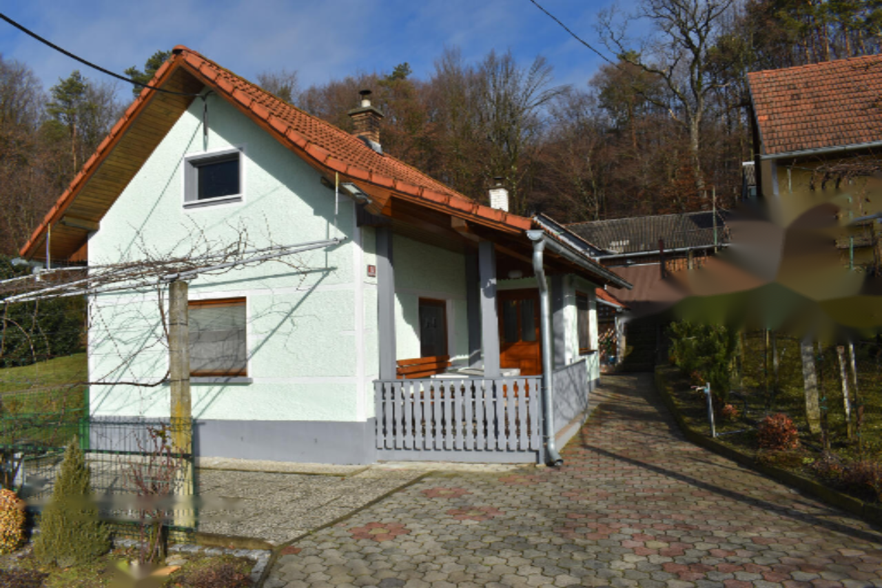 Casa a Ormož, Slovenia, 56 m² - foto 1