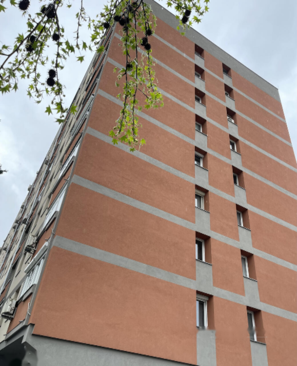 Appartamento a Lubiana, Slovenia, 65 m² - foto 1