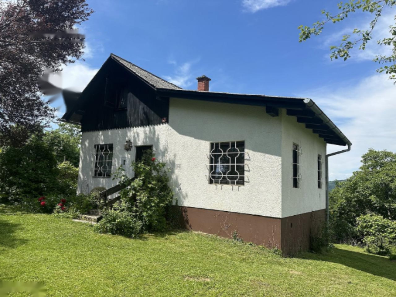 Maison à Idria, Slovénie, 72 m² - image 1