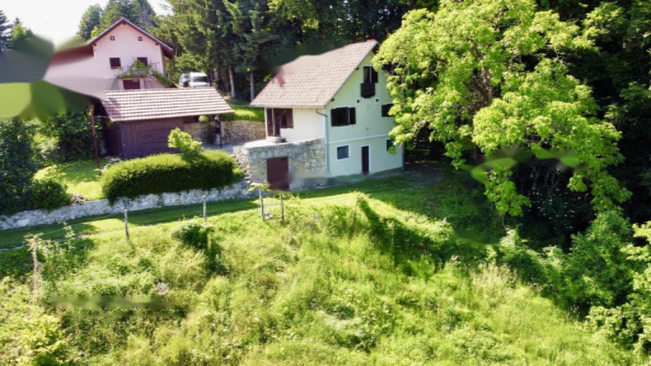 Haus in Šentjur, Slowenien, 94 m² - Foto 1