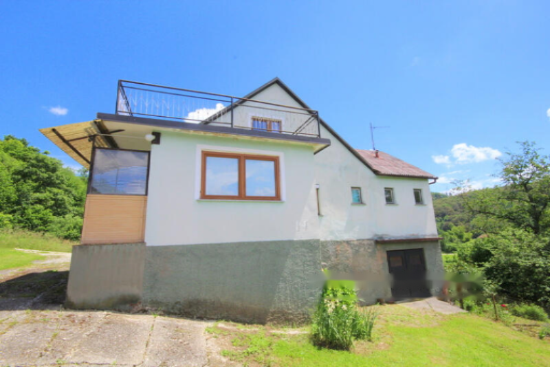 Casa en Idria, Eslovenia, 190 m² - imagen 1