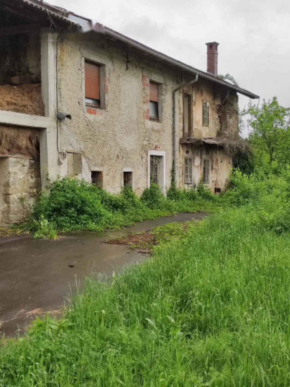 Casa a Ilirska Bistrica, Slovenia, 180 m² - foto 1