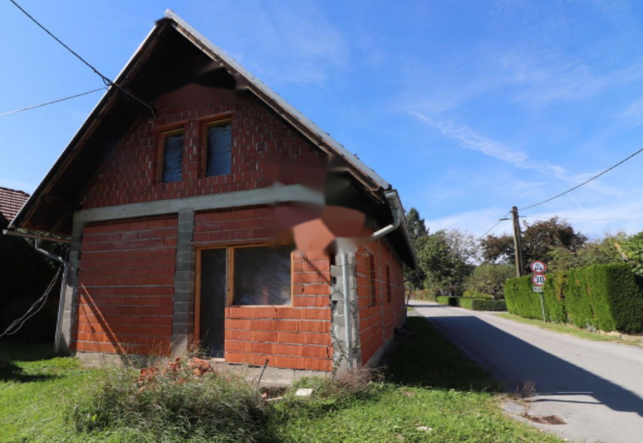 Casa a Apače, Slovenia, 59 m² - foto 1