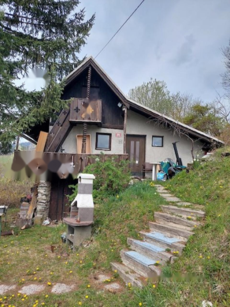 House in Ruše, Slovenia, 47 m² - picture 1