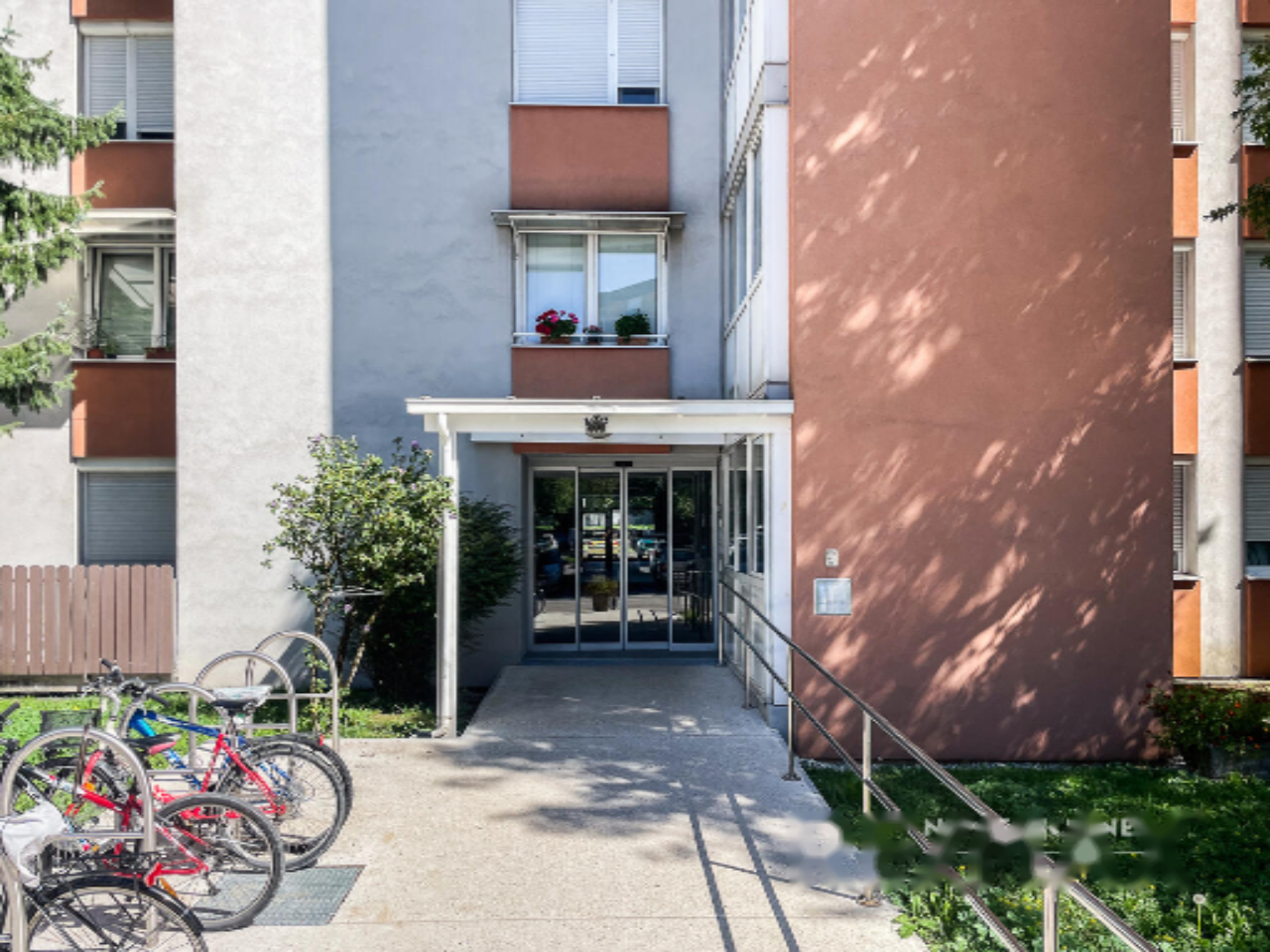 Appartement à Ljubljana, Slovénie, 63 m² - image 1