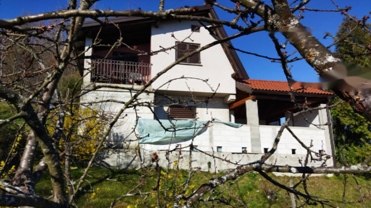 Haus in Rogatec, Slowenien, 80 m² - Foto 1