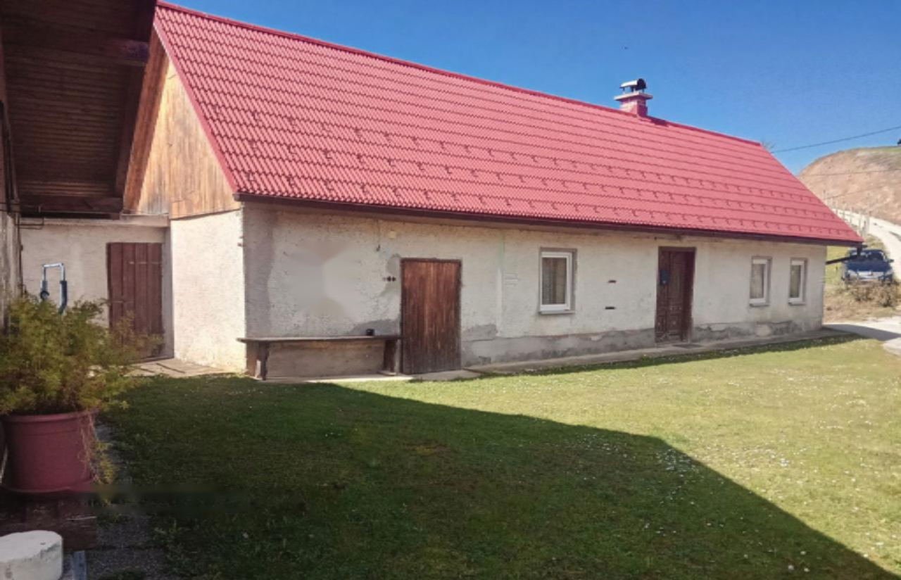 Casa en Slovenj Gradec, Eslovenia, 119 m² - imagen 1