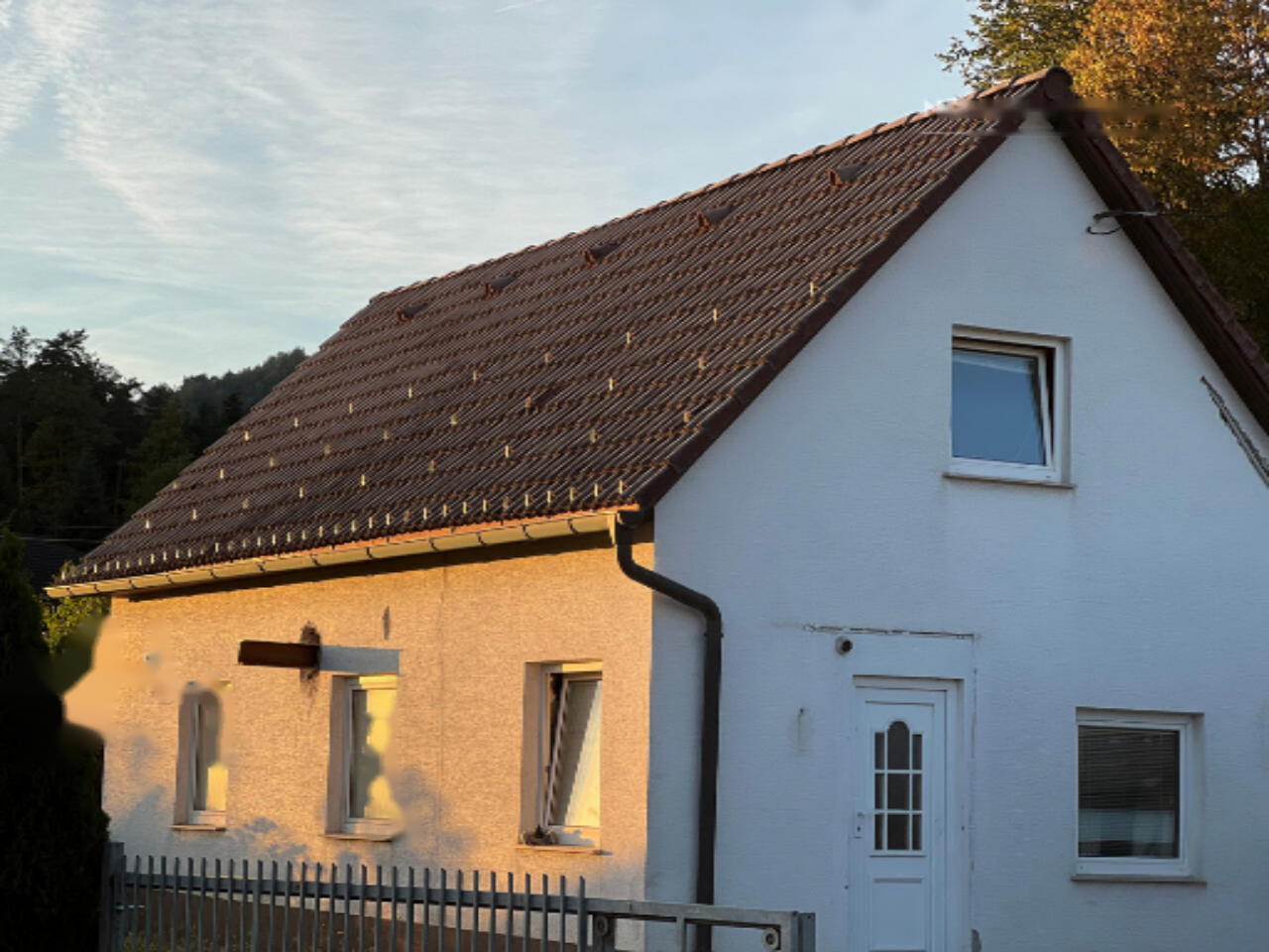 Casa en Zgornja Polskava, Eslovenia, 100 m² - imagen 1