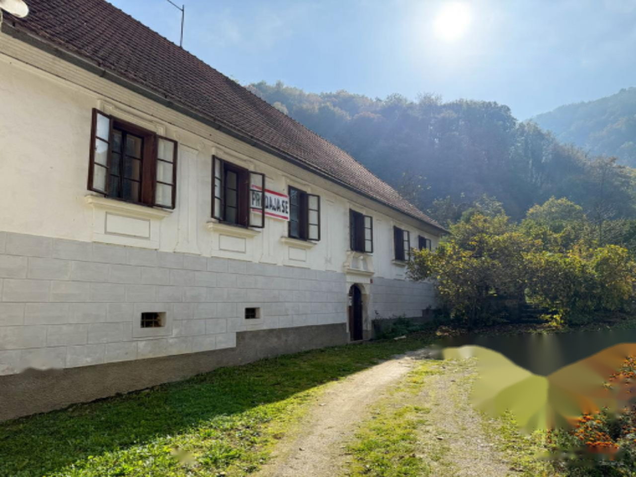 Casa en Rogaška Slatina, Eslovenia, 170 m² - imagen 1
