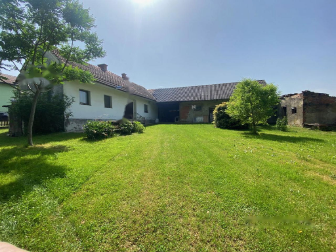 Haus in Ormož, Slowenien, 81 m² - Foto 1