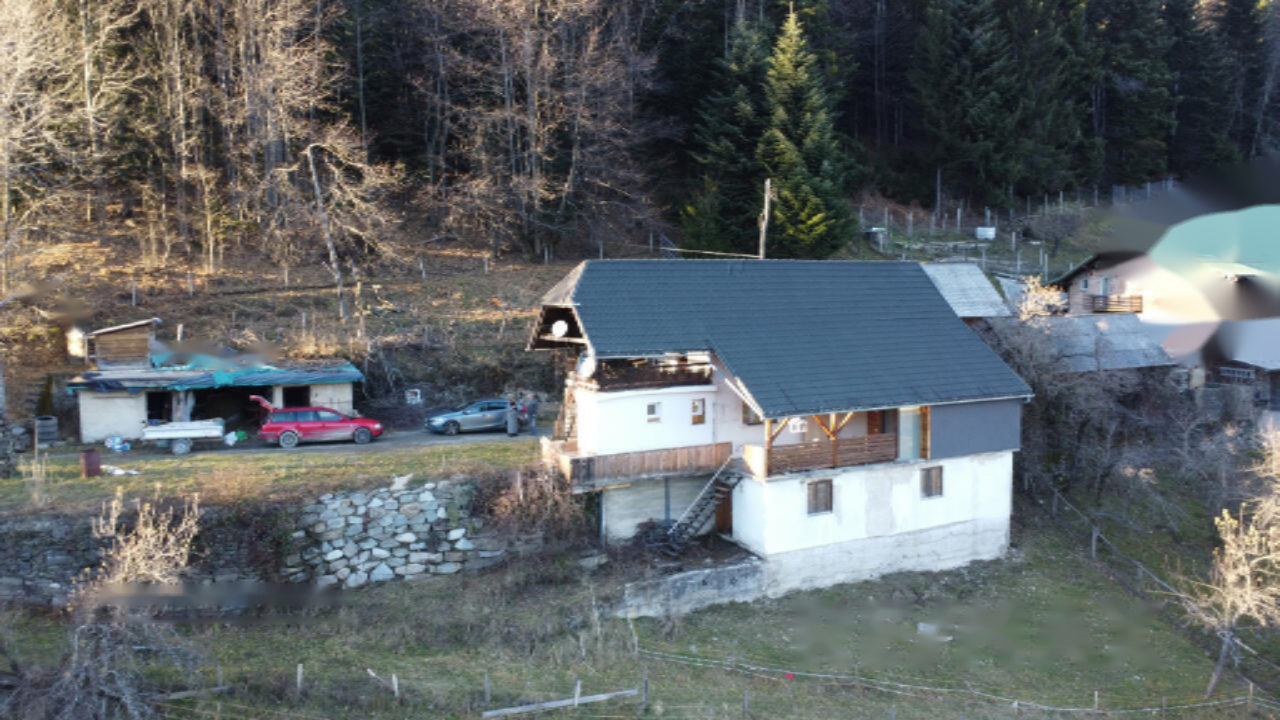 Casa en Lovrenc na Pohorju, Eslovenia, 134 m² - imagen 1