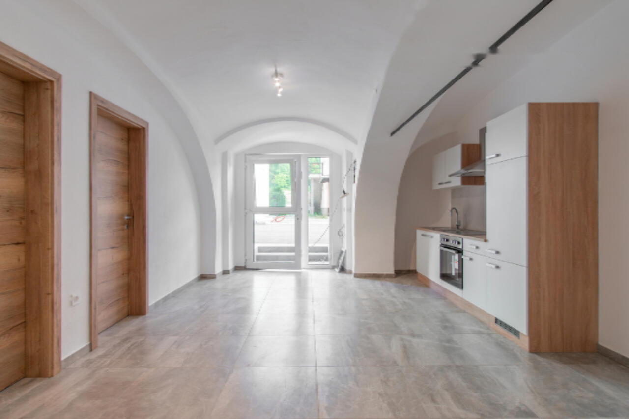 Flat in Celje, Slovenia, 54 m² - picture 1