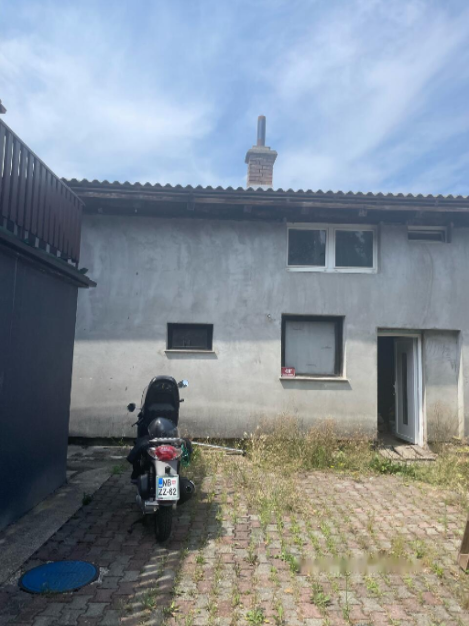 Casa a Skoke, Slovenia, 160 m² - foto 1