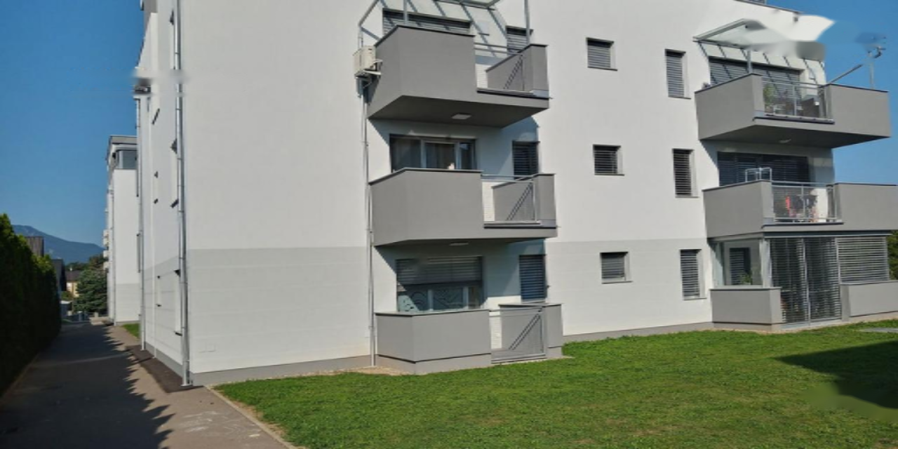 Appartamento a Pirano, Slovenia, 41 m² - foto 1