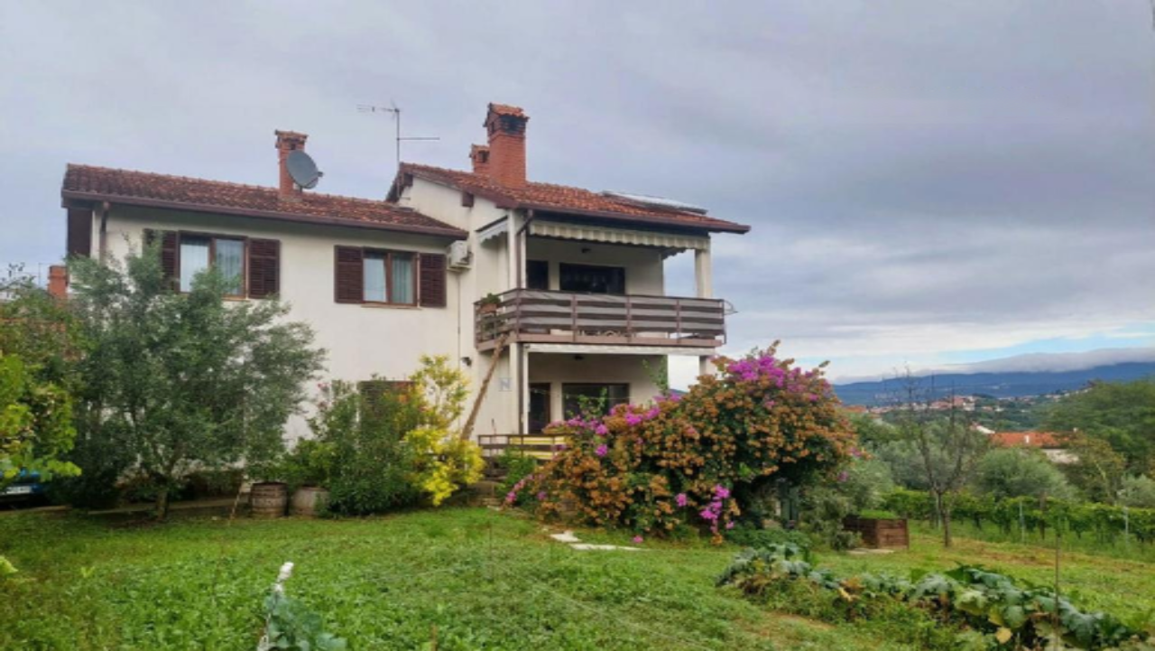Casa a Capodistria, Slovenia, 333 m² - foto 1