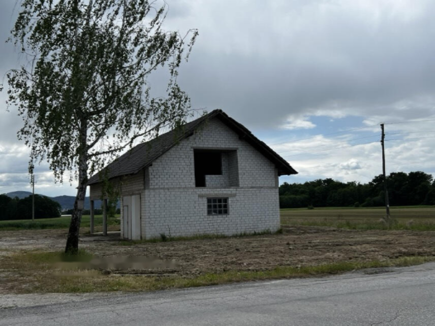 Haus in Brežice, Slowenien, 242 m² - Foto 1