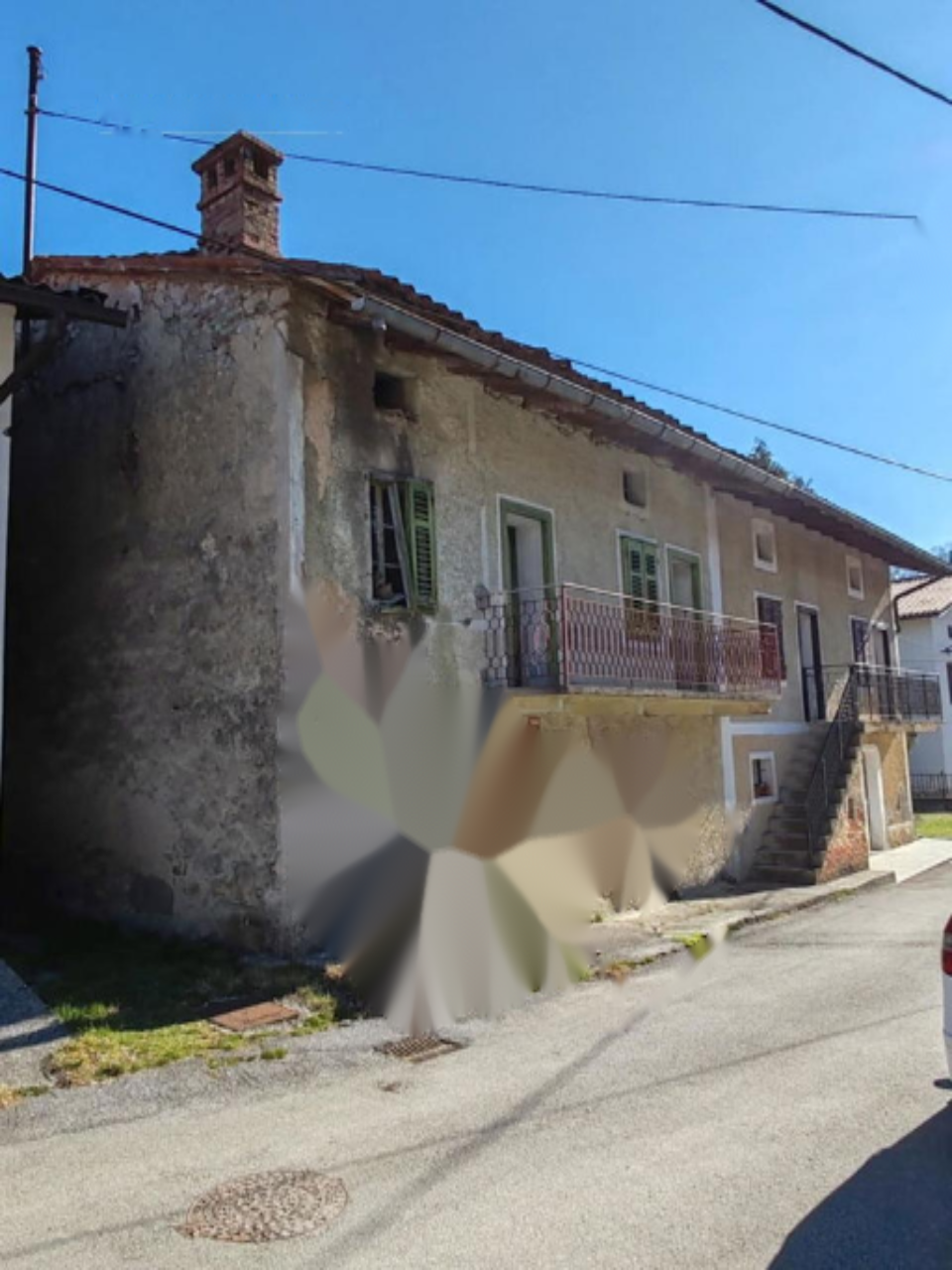 Haus in Nova Gorica, Slowenien, 97 m² - Foto 1