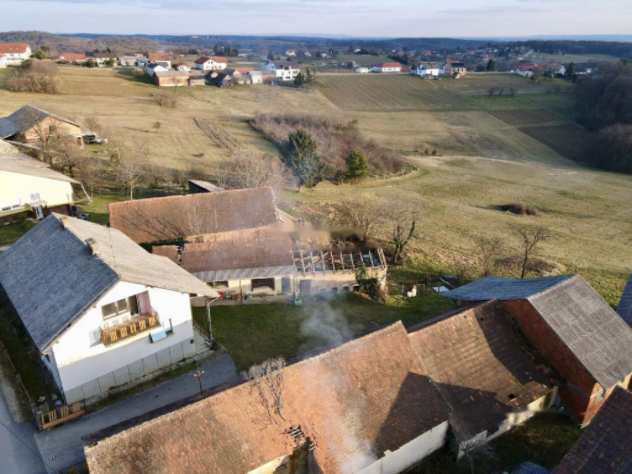 Casa en Moravske-Toplice, Eslovenia, 199 m² - imagen 1