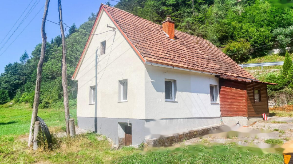 Casa en Zgornja Kungota, Eslovenia, 94 m² - imagen 1