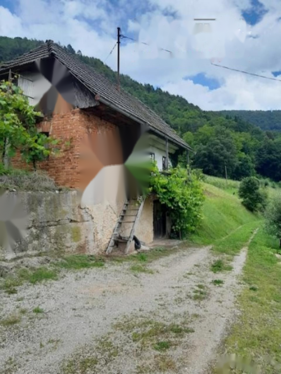Maison à Pokljuka, Slovénie, 44 m² - image 1