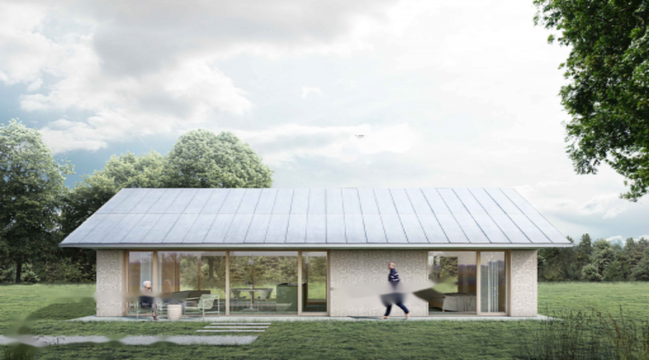 Casa en Ljutomer, Eslovenia, 352 m² - imagen 1
