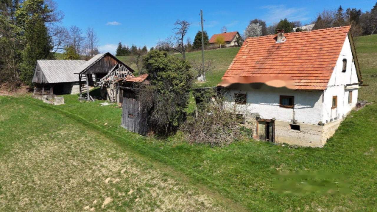 Haus in Celje, Slowenien, 79 m² - Foto 1