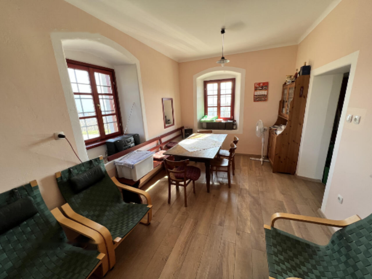 Casa en Rogaška Slatina, Eslovenia, 94 m² - imagen 1