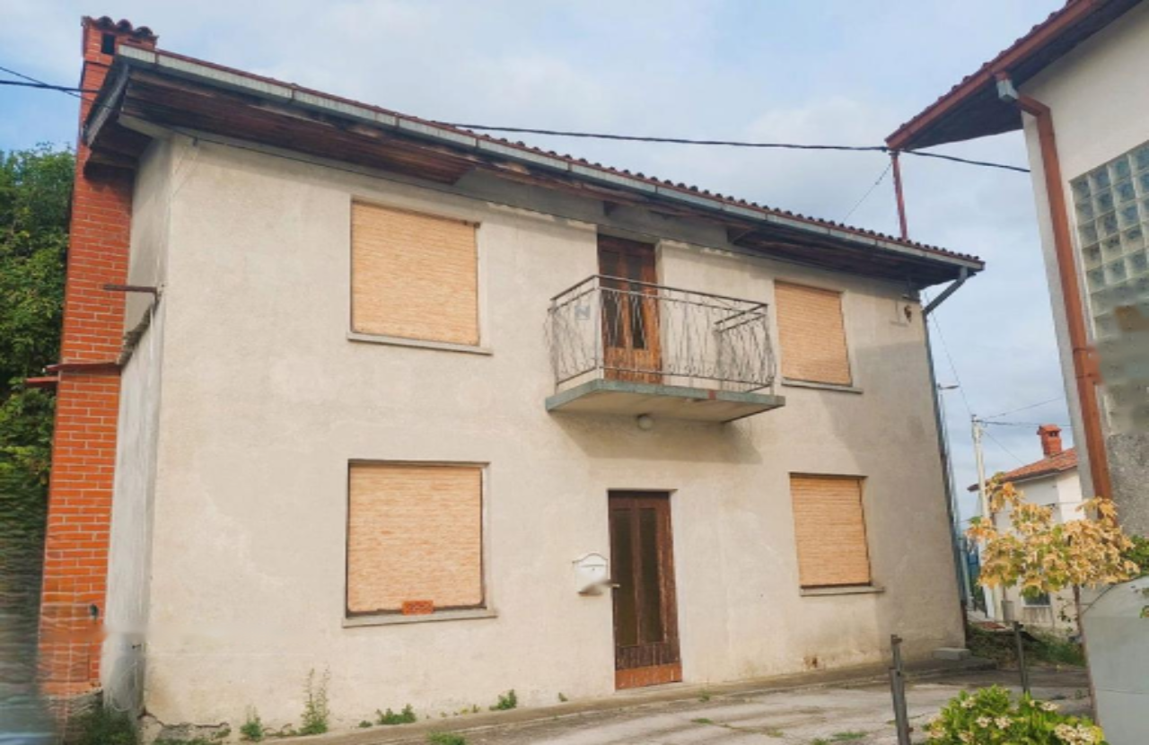 Casa en Brda, Eslovenia, 80 m² - imagen 1
